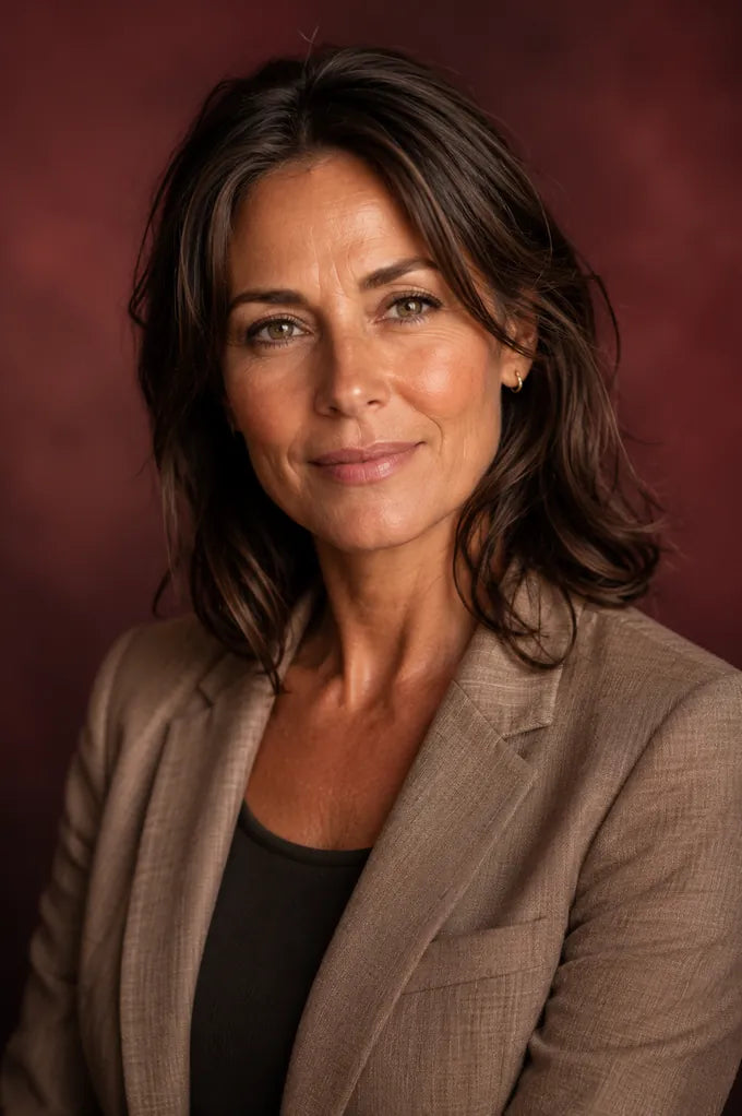 Sarah Hollis